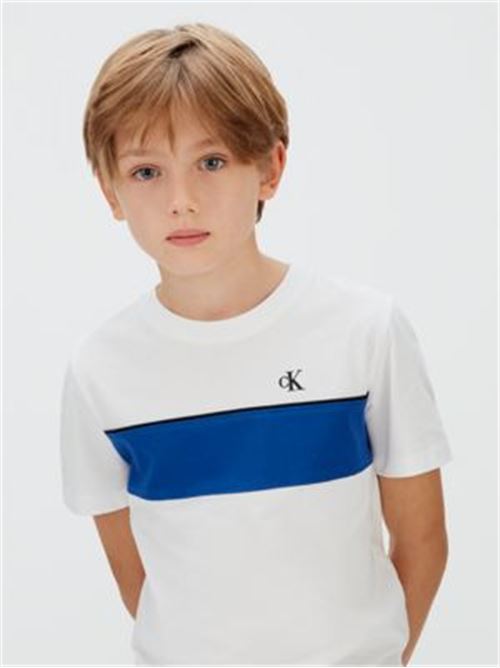  CALVIN KLEIN | IB0IB02609J/YAF